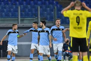 Ausgerechnet Immobile! Albtraumstart für den BVB