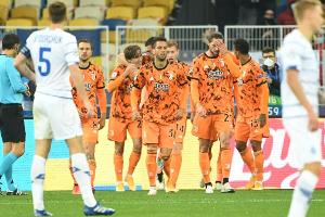 Juve gewinnt ohne Ronaldo beim Champions-League-Auftakt