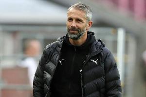 Rose will von Rache für Büchsenwurf nichts wissen: "Neues Kapitel"