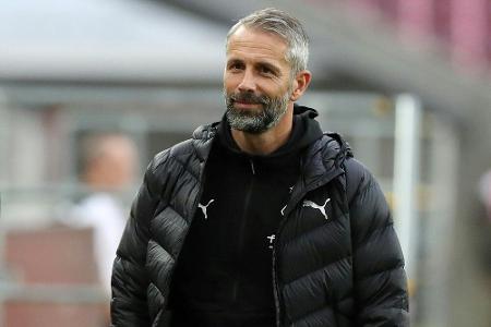 Rose will von Rache für Büchsenwurf nichts wissen: 