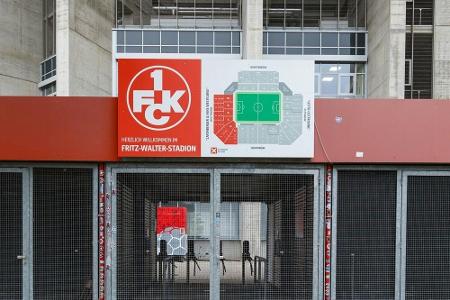 Regionales Investorenbündnis steigt beim Drittligisten Kaiserslautern ein