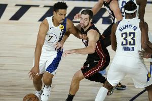 NBA: Bjorkgren neuer Trainer der Pacers