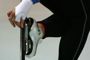 Eisschnelllauf-DM in Inzell wird verschoben: "Gesundheit nicht verhandelbar"