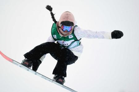 Snowboard: Präsidium um Hölz bestätigt