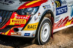 Offizieller Kalender: Keine Rallye Deutschland in der Saison 2021