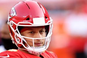 Coronafälle: Drei Spielverlegungen in der NFL