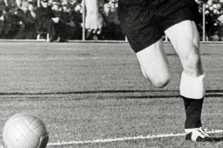 Das SID-Kalenderblatt am 9. Oktober: Szymaniak stirbt in Melle