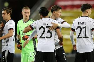 Sportwetten: DFB-Team gegen Ukraine klarer Favorit