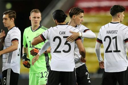 Sportwetten: DFB-Team gegen Ukraine klarer Favorit