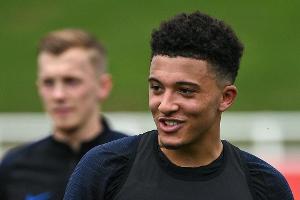 Nach Denkpause gegen Wales: Englands Feiertrio zurück im Kader