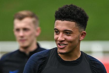 Nach Denkpause gegen Wales: Englands Feiertrio zurück im Kader