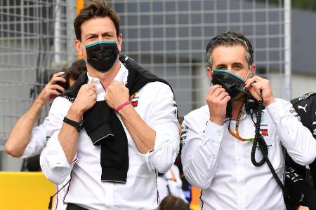 Honda-Ausstieg: Formel-1-Teamchefs für kostengünstigere Motoren