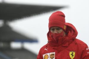 Vettel und Co. träumen von Formel 1 auf der Nordschleife: "Beste Strecke der Welt"