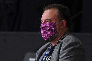 Eiszeit beendet: Chinesischer Sender zeigt wieder NBA-Spiel