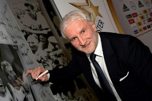 Hall of Fame jetzt mit Vogts, Möller, Ballack, Fischer und Völler