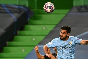 Genesener Gündogan warnt: Mit Corona "ist nicht zu scherzen"