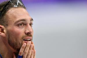 Eisschnelllauf: Niederländer verlassen Inzell - Olympiasieger Nuis hat COVID-19