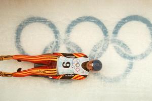 Rodel-Olympiasiegerin Kraushaar-Pielach wird 50