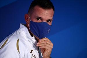 Gegen DFB-Team: Schewtschenko freut sich auf viele Fans