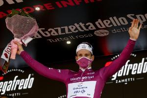 Giro: Dritter Etappensieg für Demare