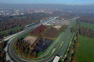 Rallye-WM wird in Monza abgeschlossen