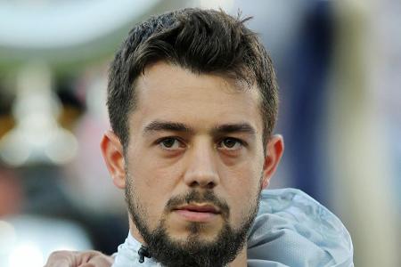 Frankfurt kassiert klare Niederlage bei Younes-Debüt