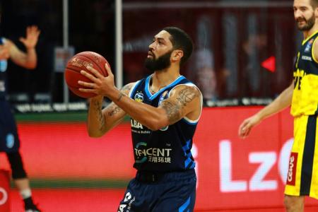 Alba-Pokalspiel wegen Corona abgesagt - München verliert