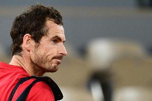 Murray und Bautista-Agut nicht beim zweiten Turnier in Köln dabei