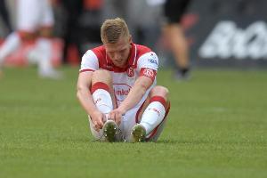 2. Liga: Kieler Höhenflug hält an - Düsseldorf kommt nicht vom Fleck