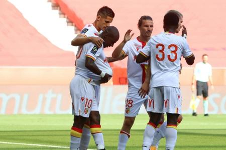 Elf Coronafälle bei Lens: Ligue-1-Partie gegen Nantes verlegt