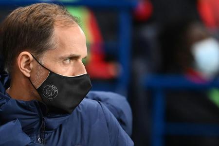 Tuchel mit Paris nach Pflichtsieg Tabellenführer
