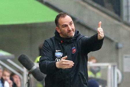 2. Liga: Grünes Licht für Heidenheim gegen Osnabrück