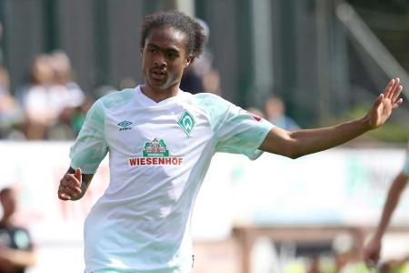 Keine häusliche Quarantäne: Bremens Chong darf doch spielen