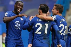 Wegen der Farblehre: Chinesischer Zweitligist bestraft seinen Trainer