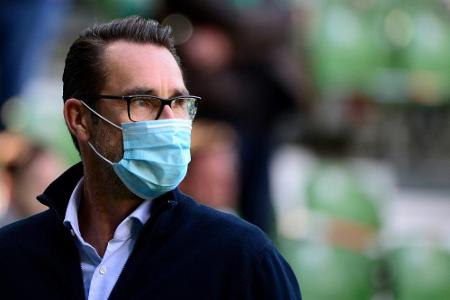 Preetz will über Sinn der Abstellungsperiode im November diskutieren