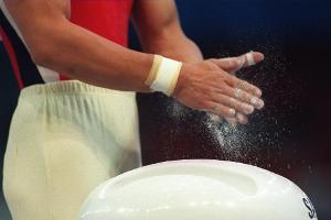 Deutsche Turn-Meisterschaften in Düsseldorf ohne Zuschauer