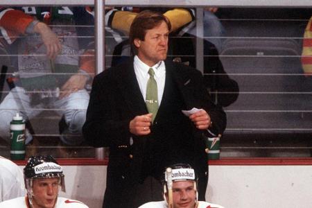 Eishockey-Jahrhundertspieler Erich Kühnhackl wird 70