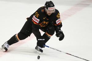 DEL2: EV Landshut holt Nationalspieler Felix Schütz