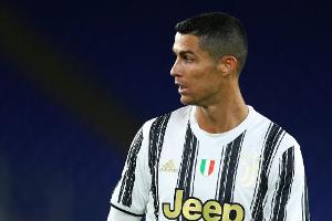 Italiens Sportminister kritisiert Ronaldo: "Anweisungen nicht befolgt"