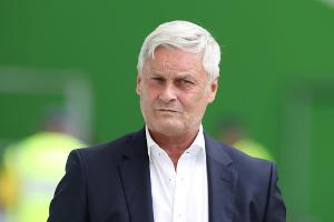 Veh-Kritik am FC: "Musst Energie für Grabenkämpfe aufbringen"