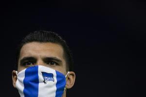 Medien: Sevilla an Hertha-Profi Rekik interessiert