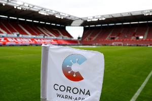 2-BL: HSV mit Corona-Pause, Kiel an der Spitze, missglücktes Allofs-Debüt