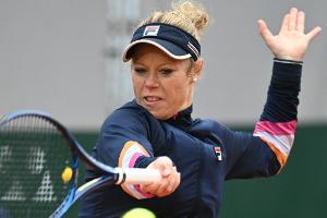 Siegemund vor Achtelfinale gegen Badosa: "Werde sie nicht unterschätzen"