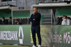 U21-Trainer Kuntz muss Team für EM-Quali umbauen