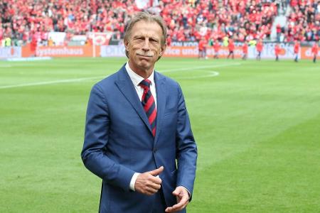 Daum in Kontakt zu Uli Hoeneß