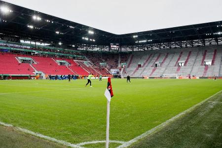 Engels wechselt von Sandhausen nach Rotterdam