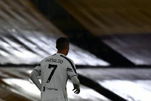 Juve-Spiel bleibt angesetzt: Neapel droht ein 0:3