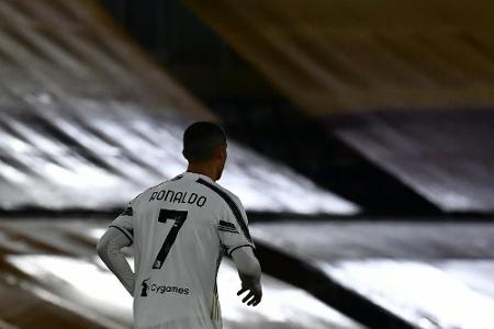 Juve-Spiel bleibt angesetzt: Neapel droht ein 0:3