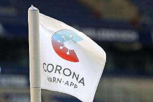 Nach falschen Tests: Würzburger Kickers verzichten auf Einspruch