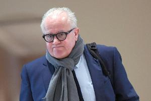 DFB-Boss Keller bedauert Seifert-Abschied